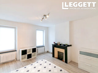  Maison � vendre 5 pi�ces 160 m�