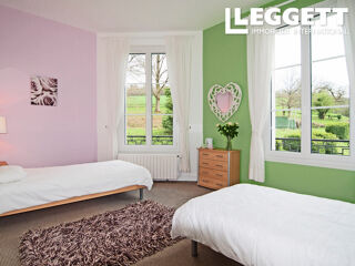  Propri�t�/ch�teau � vendre 14 pi�ces 420 m�