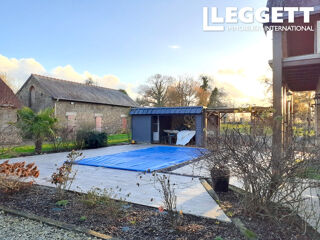  Maison � vendre 9 pi�ces 265 m�