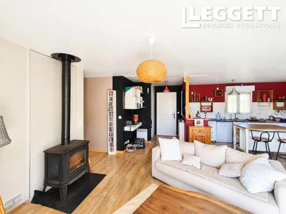Vente Maison Très jolie maison avec vue dominante proche Périgueux PÉrigueux