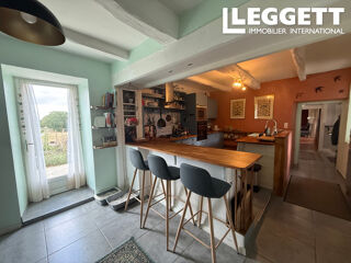  Maison à vendre 9 pièces 150 m²
