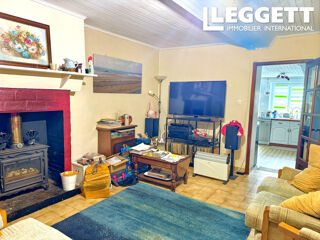  Maison � vendre 5 pi�ces 75 m�