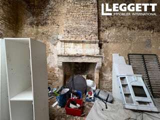  Remise / Grange � vendre 3 pi�ces 120 m� Sainte-m�me