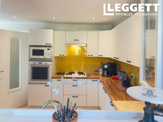  Maison � vendre 6 pi�ces 145 m�