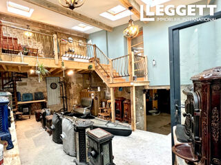  Maison à vendre 5 pièces 154 m²
