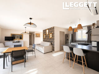  Maison à vendre 6 pièces 113 m²
