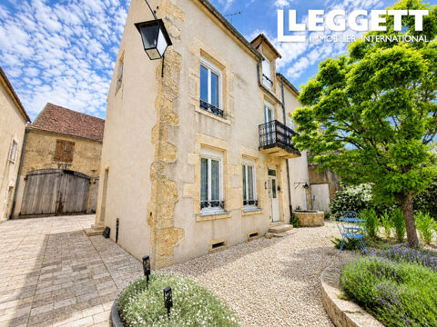   Charmante maison de campagne de 4 chambres avec �l�ments d?origine et caract�re authentique Maison - 8 pi�ce(s) - 161 m�