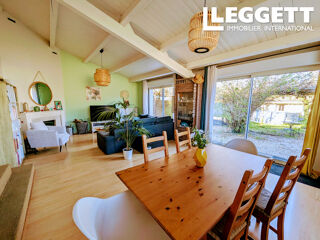  Maison à vendre 6 pièces 145 m²