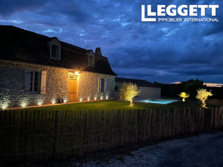  Maison � vendre 12 pi�ces 440 m�