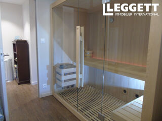  Maison  vendre 9 pices 285 m