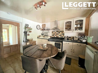  Maison à vendre 8 pièces 160 m²