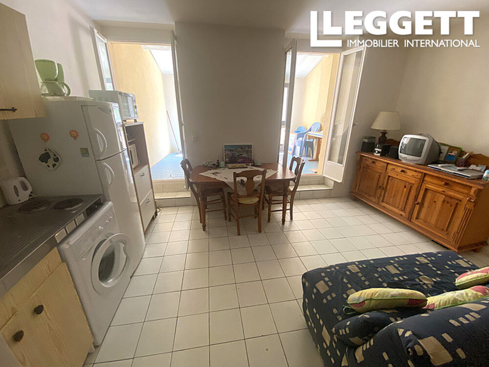 Vente Appartement Appartement unique en duplex au c?ur d'une jolie ville thermale AmÉlie-les-bains-palalda