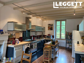  Maison � vendre 7 pi�ces 440 m�