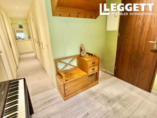  Appartement � vendre 4 pi�ces 84 m�