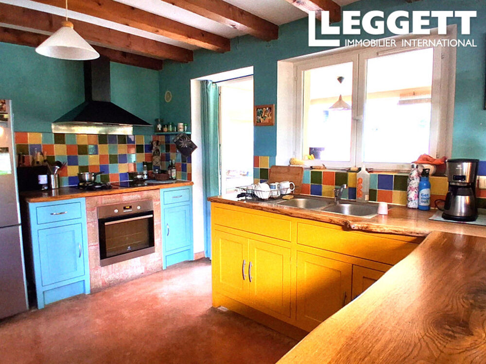 � vendre  Maison Saint-Vincent-de-Barbeyrargues (34730)