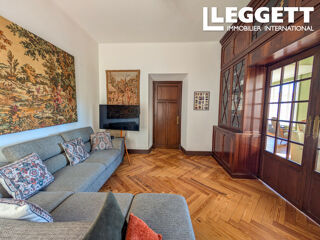  Appartement à vendre 4 pièces 135 m²