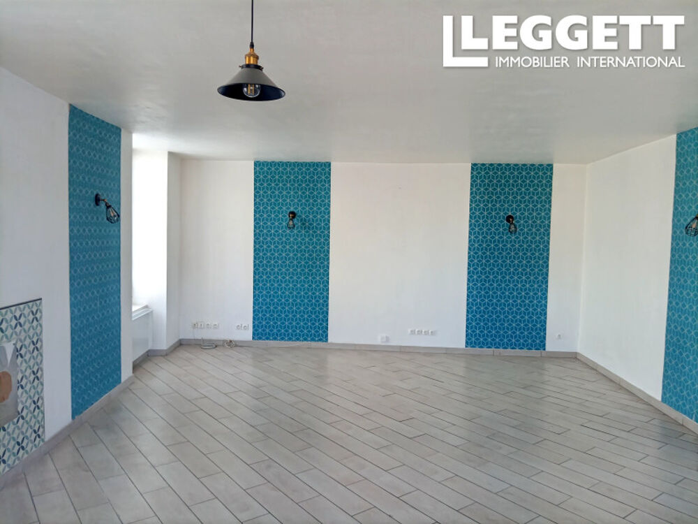 Vente Maison Belle demeure de 5 chambres avec jardin et garage, dans village proche forêt de Perseigne et 16 km d?Alençon. Villeneuve-en-perseigne