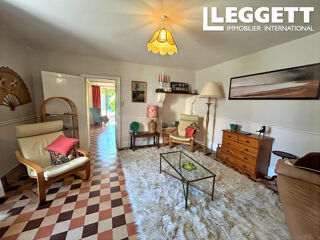  Maison � vendre 5 pi�ces 122 m�