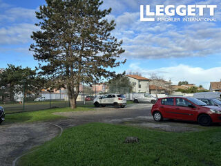  Appartement � vendre 2 pi�ces 40 m�