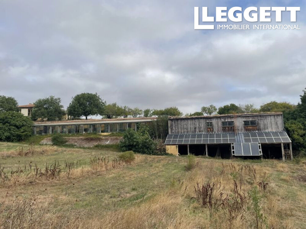Maison 13 pièces 172 m² · à Pavie · 172 m² · 423 000 €