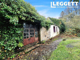  Maison � vendre 4 pi�ces 70 m�