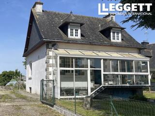  Maison à vendre 6 pièces 104 m²