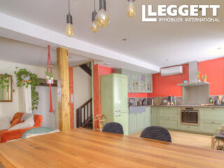  Maison � vendre 5 pi�ces 126 m�