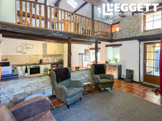  Maison  vendre 4 pices 104 m