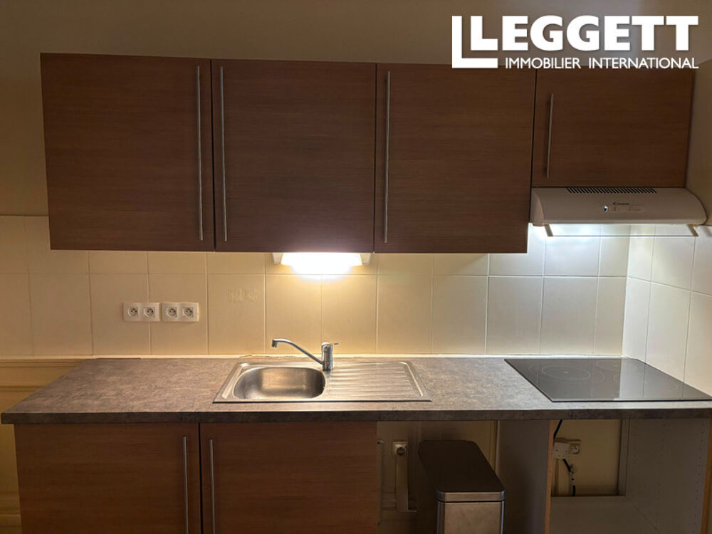 à vendre  Appartement Bordeaux (33000)
