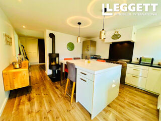  Maison � vendre 6 pi�ces 172 m�