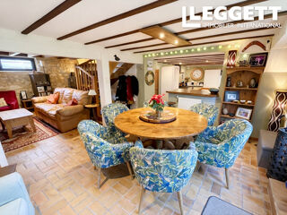  Maison à vendre 5 pièces 126 m²