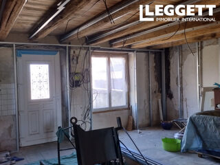  Maison � vendre 2 pi�ces 50 m�