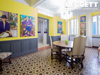  Maison � vendre 12 pi�ces 446 m�