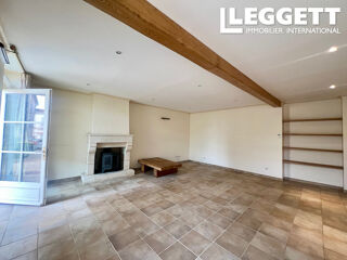  Maison à vendre 6 pièces 140 m²