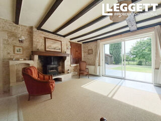  Maison à vendre 7 pièces 233 m²
