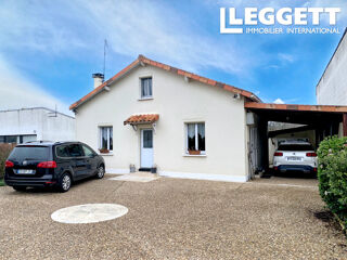  Maison � vendre 5 pi�ces 89 m�