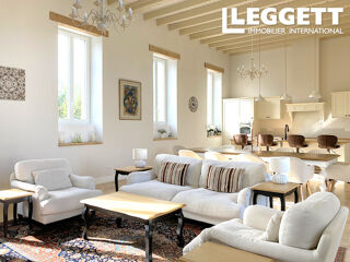  Maison � vendre 9 pi�ces 255 m�