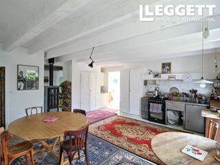  Maison � vendre 13 pi�ces 236 m�