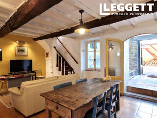  Maison à vendre 5 pièces 130 m²