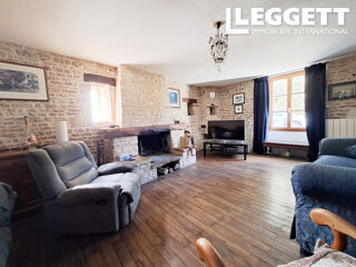  Maison � vendre 7 pi�ces 364 m�