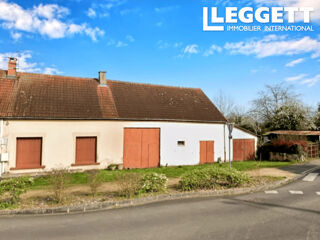  Maison � vendre 4 pi�ces 80 m�