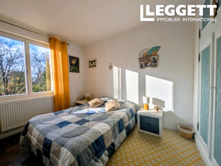  Maison � vendre 4 pi�ces 62 m�