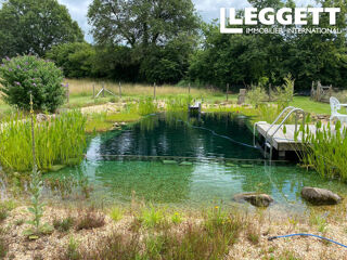  Maison � vendre 13 pi�ces 240 m�