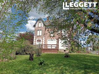  Maison � vendre 11 pi�ces 178 m�