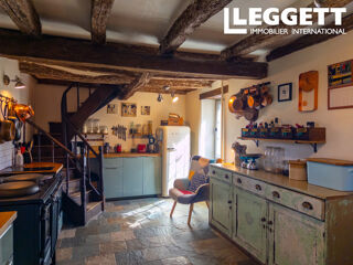  Maison � vendre 15 + pi�ces 285 m�