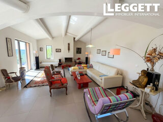  Maison à vendre 6 pièces 185 m²