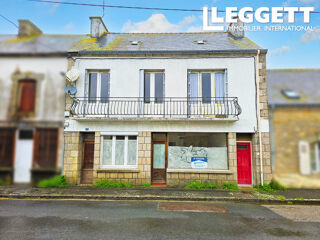  Maison � vendre 5 pi�ces 133 m�