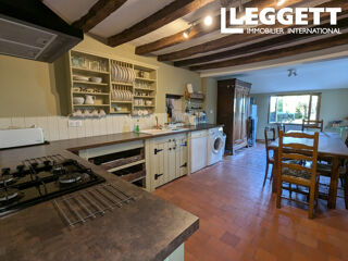  Maison � vendre 6 pi�ces 146 m�