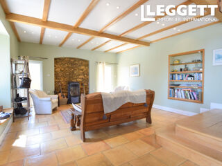 Maison à vendre 9 pièces 201 m²