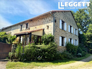  Maison � vendre 7 pi�ces 153 m�